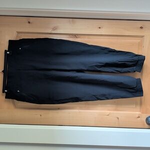 Merrell Black Joggers - Medium